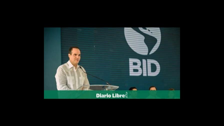 Latinoamérica puede ser una solución a crisis de abastecimiento mundial, dice el BID