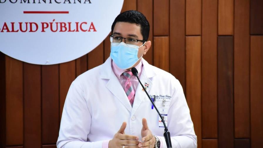 Tres millones de vacunas Pfizer están próximas a vencer