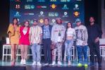 Monitor Music Awards premiarán a los artistas más sonados con gala desde Santo Domingo Monitor Music Awards premiarán a los artistas más sonados con gala desde Santo Domingo