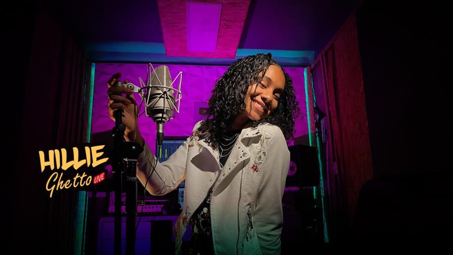 Lanzan Ghetto Live, una serie de conciertos virtuales desde RD