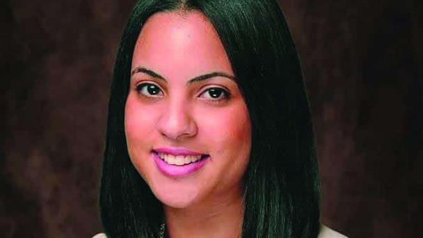 Entrevista con Yarelyn Mena, la abogada dominicana de Johnny Depp
