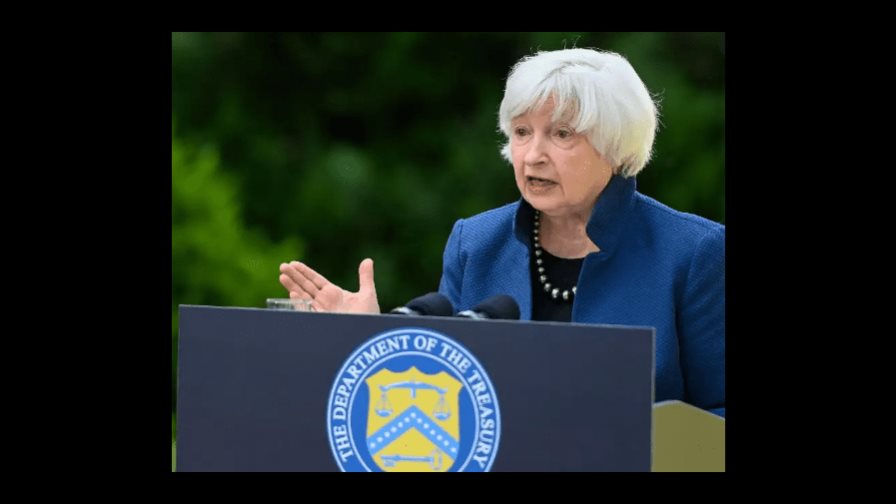 EEUU contempla reducir los aranceles a China para combatir la inflación EEUU contempla reducir los aranceles a China para combatir la inflación