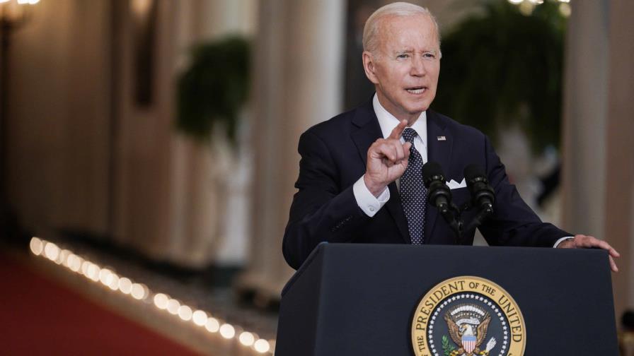 Biden anunciará ayudas para mejorar el sistema de salud en la región Biden anunciará ayudas para mejorar el sistema de salud en la región