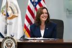 Kamala Harris lanza In her hands un plan para promover la igualdad de género en Centroamérica