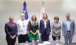 Convocan concurso para conformar terna de director general de Mecenazgo