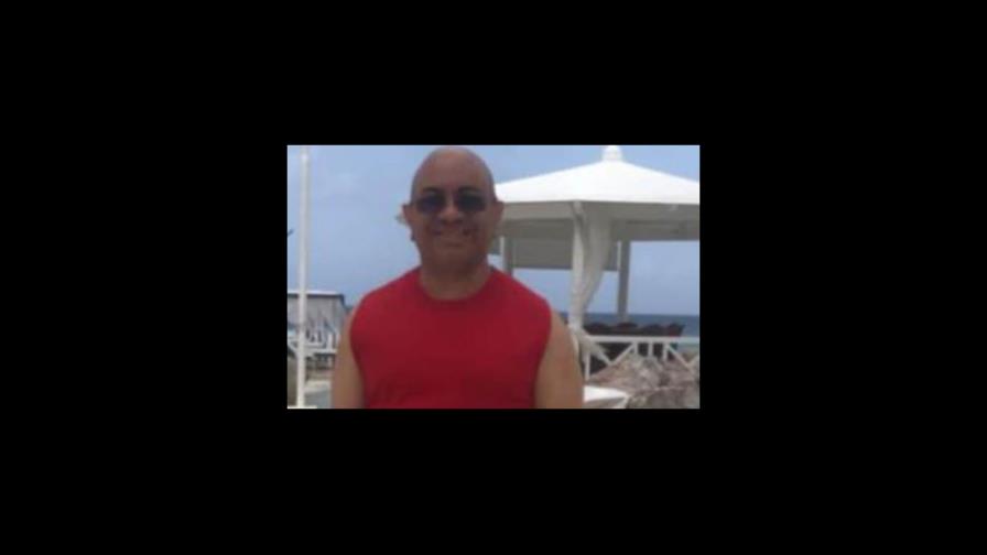 Asesino de Orlando Jorge Mera tenía una mini Uzi en su vehículo Asesino de Orlando Jorge Mera tenía una mini Uzi en su vehículo