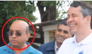 Expediente revela móvil del asesinato de Orlando Jorge Mera