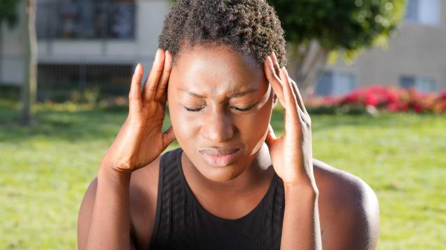 Detonantes dietéticos de la migraña
