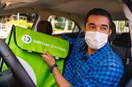 La plataforma inDriver.Entregas llega a Santo Domingo