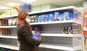 La actual crisis alimentaria puede ser una catástrofe en 2023, avisa la ONU