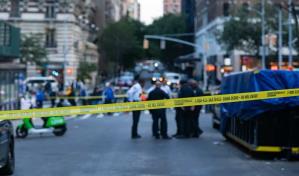 Adolescente de 15 años resulta herida por una bala perdida en Nueva York