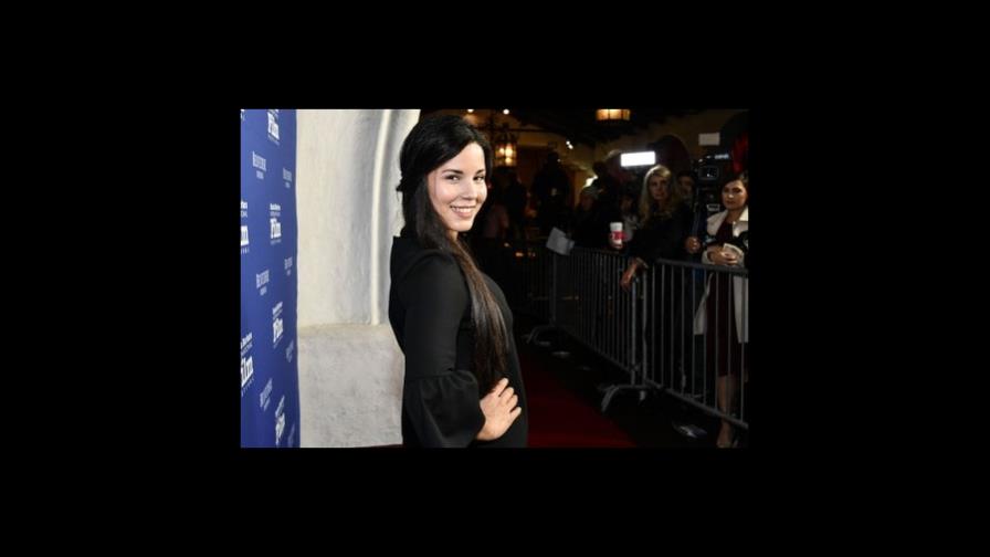 Dominicana Yanillys Pérez entre las seleccionadas para el festival de Locarno