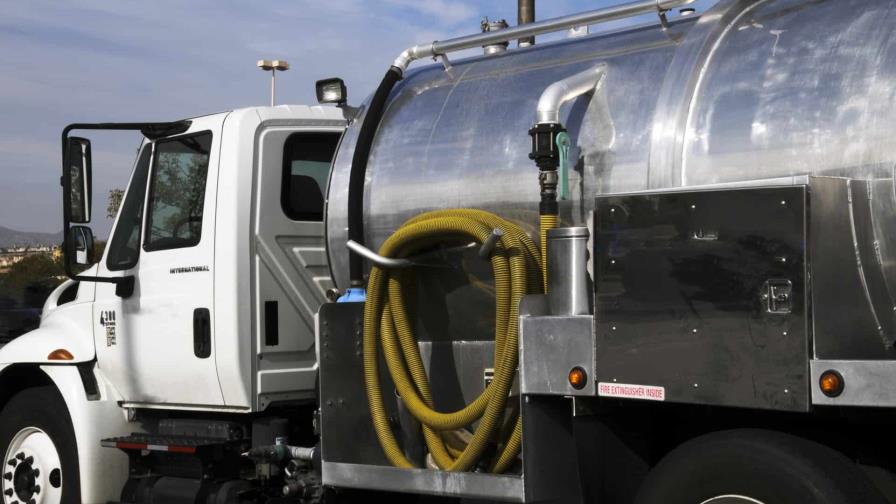 Capital industrial de México sufre racionamientos de agua por fuerte sequía