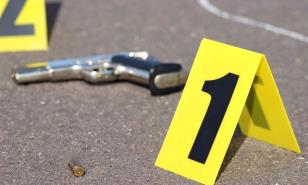 Hombre mata de varios disparos a otro en Barahona