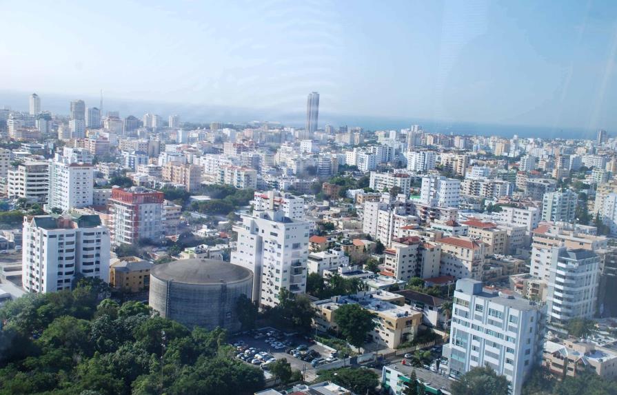 Santo Domingo, segunda ciudad más cara para vivir de Centroamérica y el Caribe