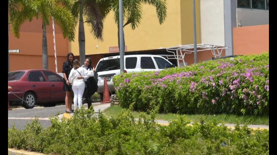 Medio Ambiente retoma parcialmente sus labores tras asesinato de Orlando Jorge Mera Medio Ambiente retoma parcialmente sus labores tras asesinato de Orlando Jorge Mera