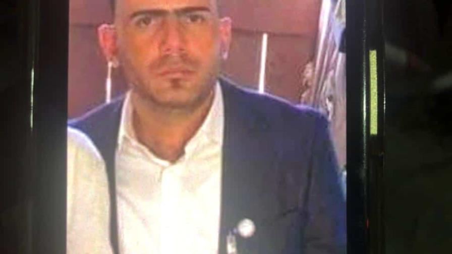 Representante de Industria y Comercio de Santiago Rodríguez mata pareja y hiere dos personas Representante de Industria y Comercio de Santiago Rodríguez mata pareja y hiere dos personas