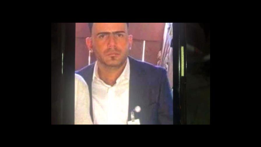 Industria y Comercio aparta de sus funciones encargado provincial acusado de matar pareja Industria y Comercio aparta de sus funciones encargado provincial acusado de matar pareja