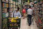 Inflación en mayo fue la menor mensual desde octubre de 2021