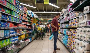 Reportan escasez de algunos productos provenientes de China