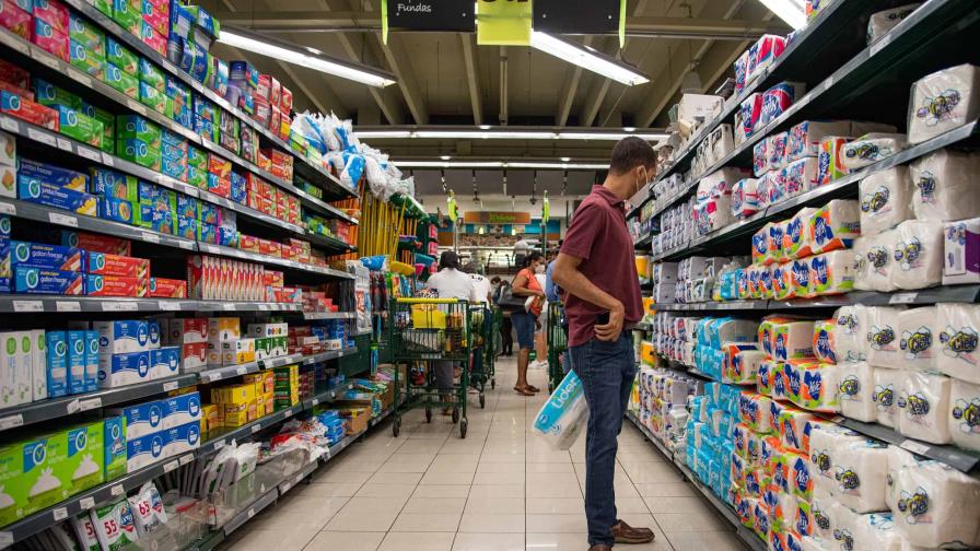 Reportan escasez de algunos productos provenientes de China