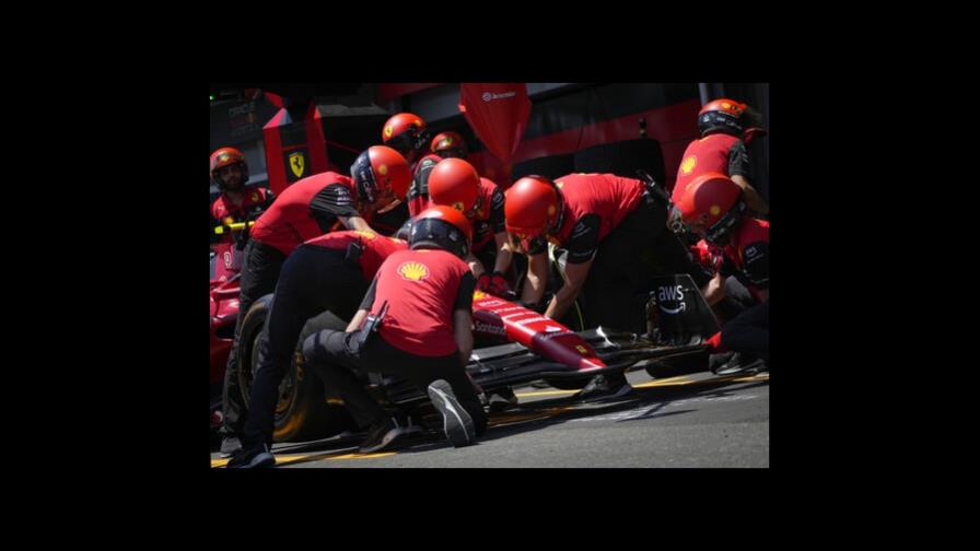 Límite de gasto causa divisiones en la Fórmula 1