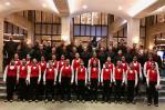 Audiciones para nuevos integrantes del Coro Nacional de Niños Dominicanos Audiciones para nuevos integrantes del Coro Nacional de Niños Dominicanos