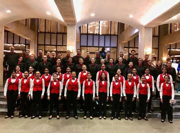 Audiciones para nuevos integrantes del Coro Nacional de Niños Dominicanos