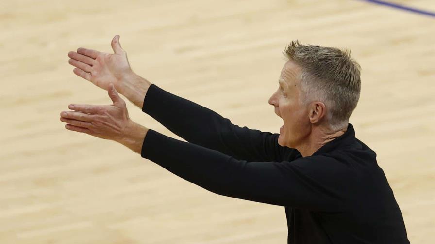 VÍDEO | ¿Por qué perdieron los Warriors el tercer partido en la Final de la NBA? VÍDEO | ¿Por qué perdieron los Warriors el tercer partido en la Final de la NBA?
