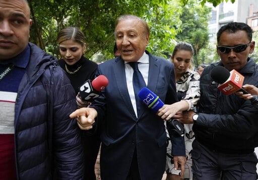 Videos agitan campaña en Colombia a días del balotaje