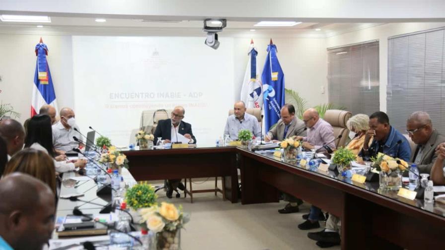 La ADP pide al Inabie que el almuerzo escolar se cocine en los centros educativos