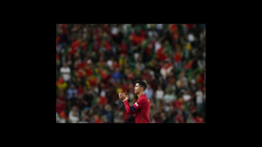 Portugal y España salen victoriosos en Liga de Naciones