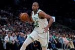 Lo que dice Horford: Sé que la gente está muy contenta en República Dominicana Lo que dice Horford: Sé que la gente está muy contenta en República Dominicana