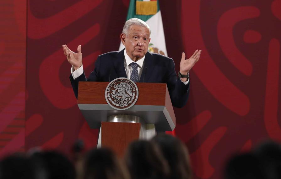 México dice que está en la Cumbre de las Américas bajo protesta