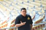 Las Águilas Cibaeñas anuncian su cuerpo de coaches