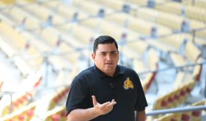 Las Águilas Cibaeñas anuncian su cuerpo de coaches