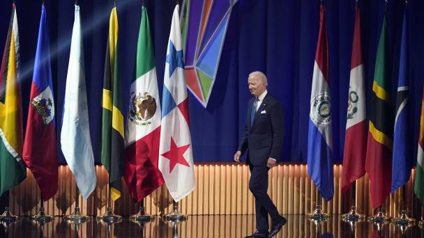 EEUU destaca unidad en Cumbre de las Américas a pesar de ausencias
