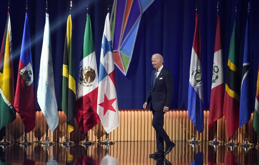 EEUU destaca unidad en Cumbre de las Américas a pesar de ausencias