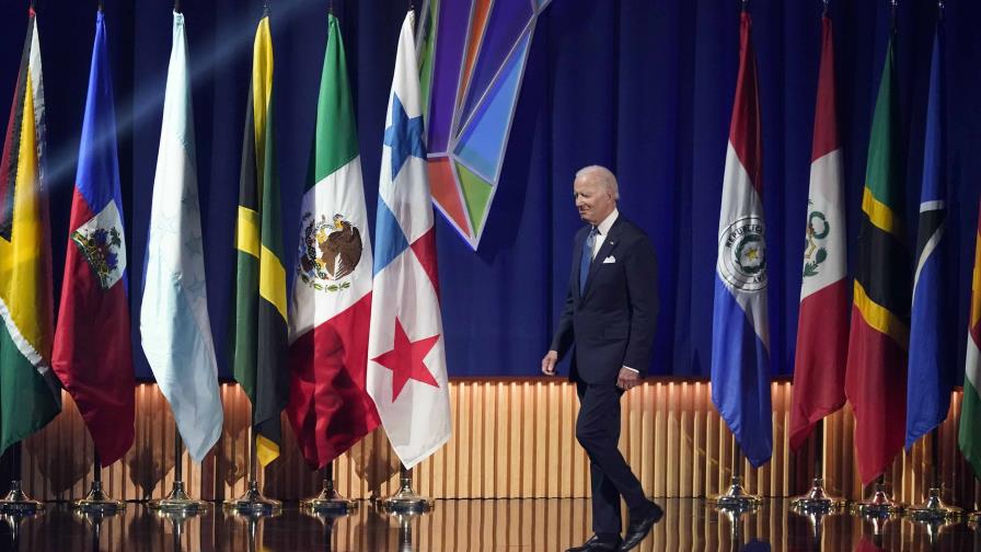 EEUU destaca unidad en Cumbre de las Américas a pesar de ausencias