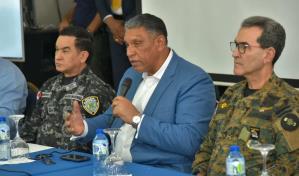 Esta semana se han registrado 787 hechos delictivos en República Dominicana