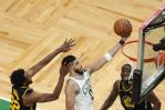 VÍDEOS | Lo que dice Jayson Tatum sobre las Finales de la NBA VÍDEOS | Lo que dice Jayson Tatum sobre las Finales de la NBA