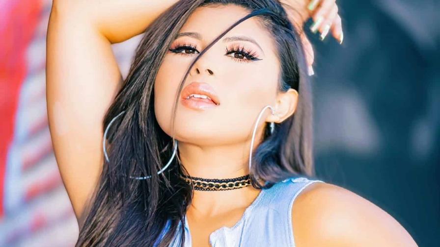 Cali Baby promociona “Apaga la luz” junto a Brasa