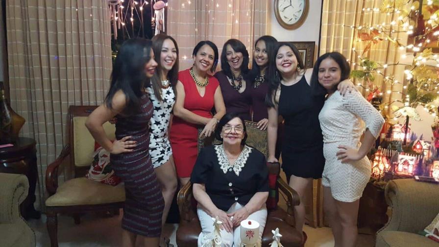 Muere doña Carmen Mesejo García, viuda de Pedro Mir