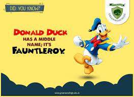 Se cumplen 88 años de la aparición del Pato Donald: 7 curiosidades sobre  simpático personaje – GENTE Online