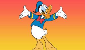 ¡Donald está de fiesta! 10 curiosidades para celebrar los 88 años del pato más famoso de Disney