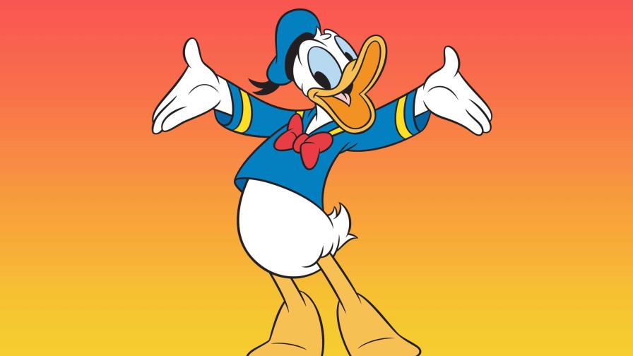 ¡Donald está de fiesta! 10 curiosidades para celebrar los 88 años del pato más famoso de Disney