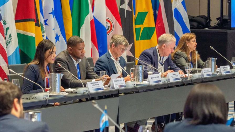 Joven dominicana es vocera en la IX Cumbre de las Américas