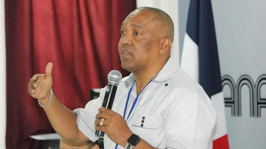 Sancionan al béisbol dominicano por no asistir al premundial sub-23 Sancionan al béisbol dominicano por no asistir al premundial sub-23