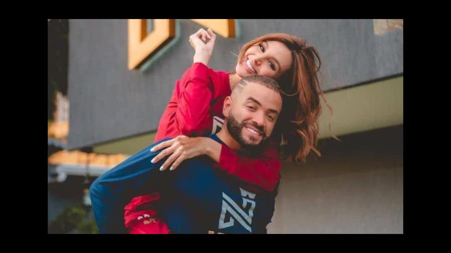 La acción de Melany Mille, pareja de Nacho, que aviva los rumores de su ruptura