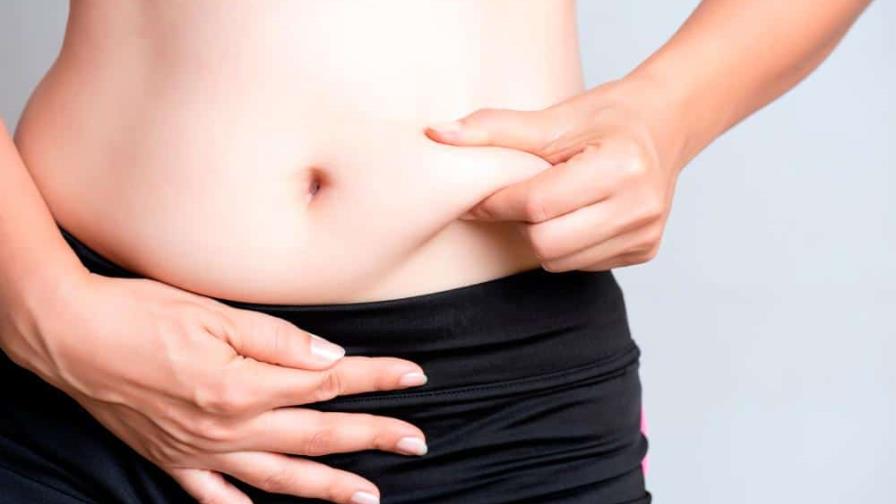 Cómo bajar la grasa y la hinchazón del vientre Cómo bajar la grasa y la hinchazón del vientre